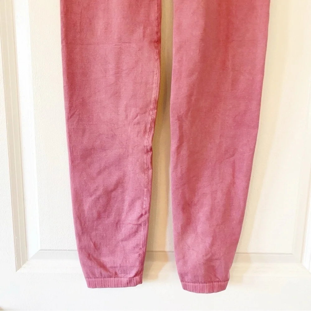 FREE PEOPLE Good Karma High Waist Leggings NEW Size M/L